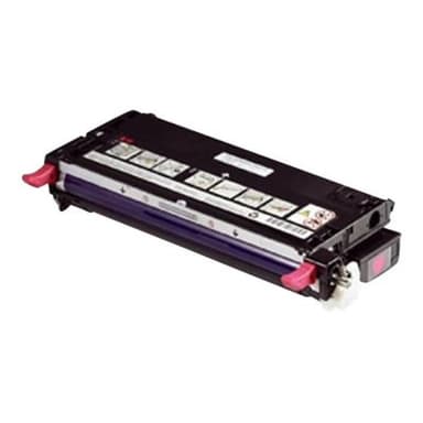 DELL Magenta Tonerpatrone