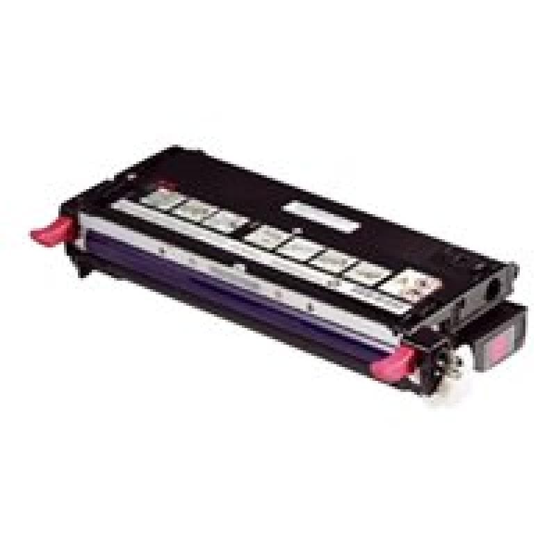 DELL Magenta Tonerpatrone