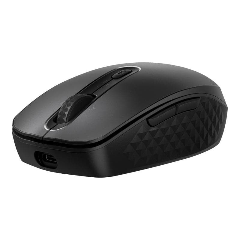HP 650 Qi Charging Wireless Mouse