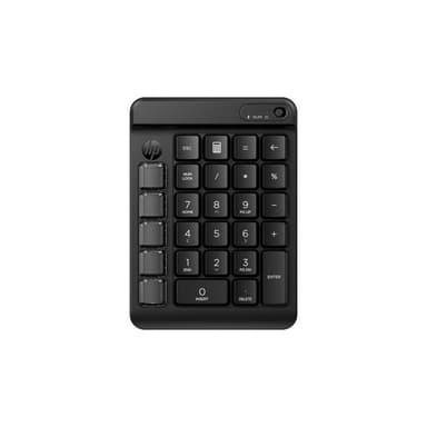 HP 430 Programmable wireless Keypad - Tastatur