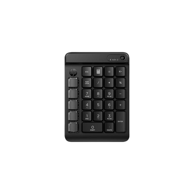 HP 430 Programmable wireless Keypad - Tastatur