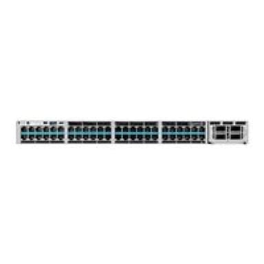 CISCO SYSTEMS Catalyst 9300 48port 90W UPOE+Ntwrk Adv