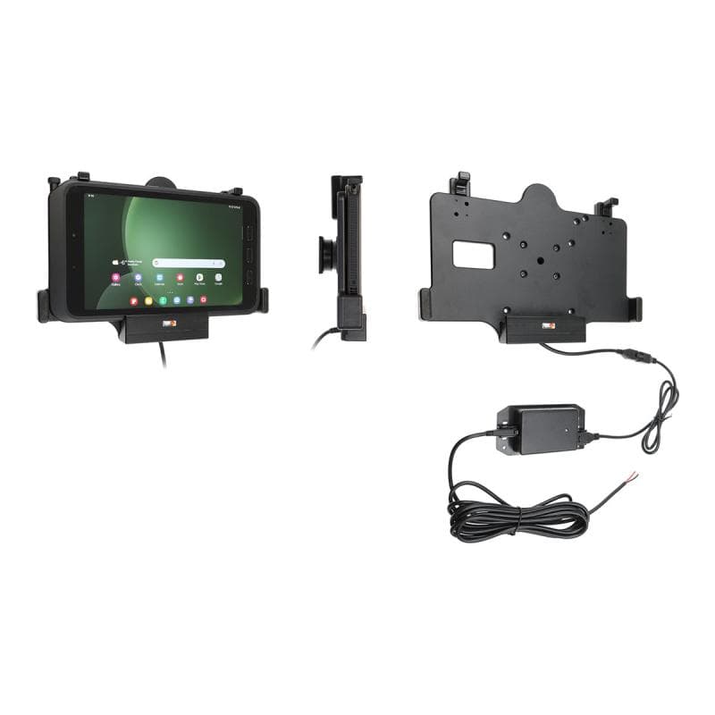 BRODIT Halter aktiv Galaxy Tab Active 5 SM-X300/SM-X306B