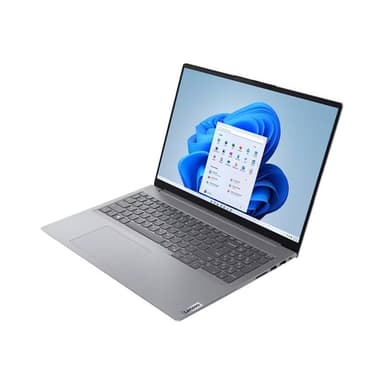 LENOVO ThinkBook 16 AMD G6 40,6cm (16″) AMD R7 7730U 32GB 1TB W11P