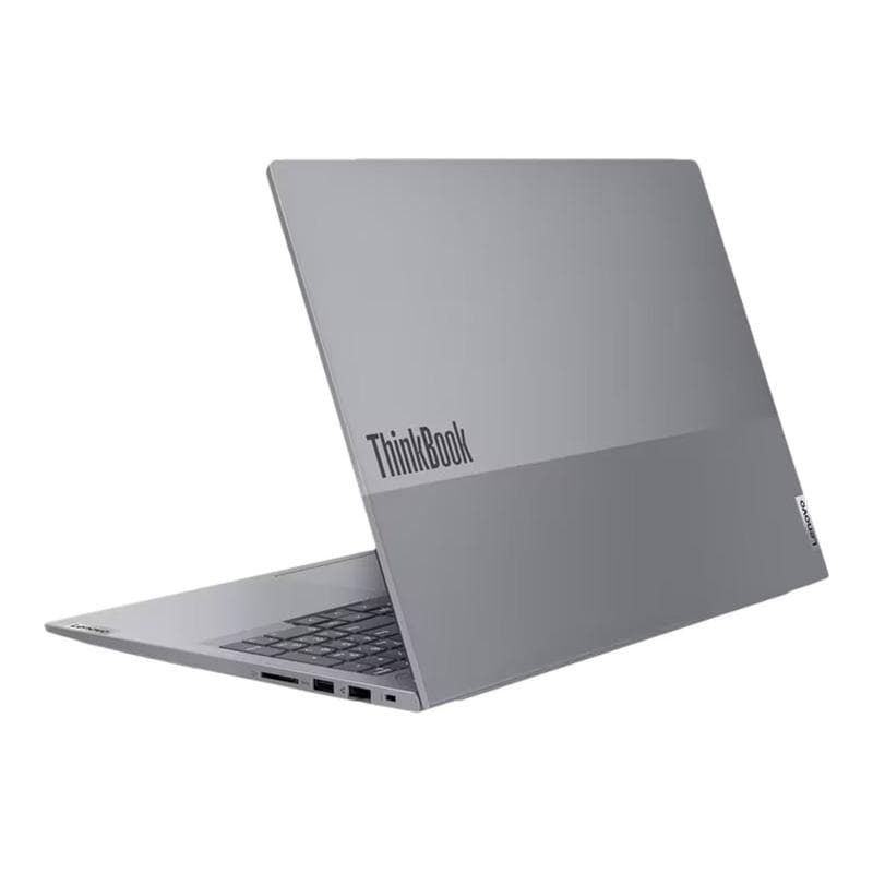 LENOVO ThinkBook 16 AMD G6 40,6cm (16″) AMD R7 7730U 32GB 1TB W11P