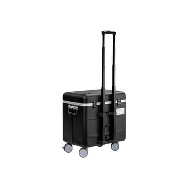 PARAT PARAPROJECT Case i10 - Wagen (synchronisieren und laden)