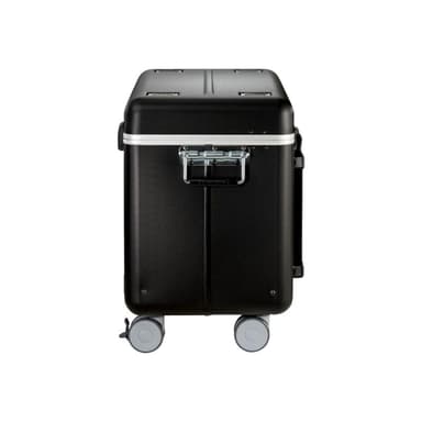 PARAT PARAPROJECT Case i10 - Wagen (synchronisieren und laden)