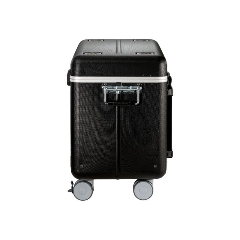PARAT PARAPROJECT Case i10 - Wagen (synchronisieren und laden)