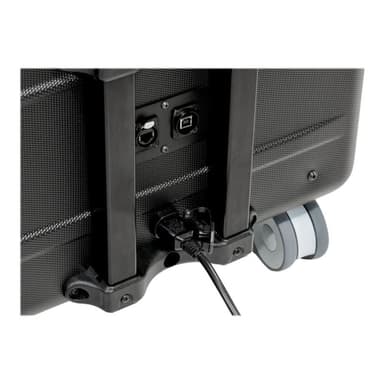 PARAT PARAPROJECT Case i10 - Wagen (synchronisieren und laden)