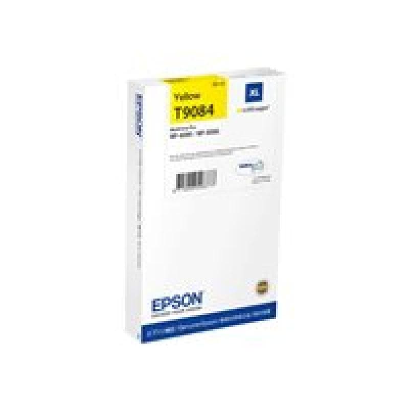 EPSON WF-6xxx Ink Cartridge Gelb XL