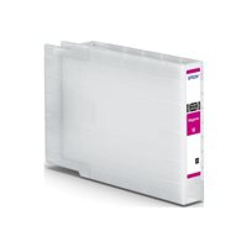 EPSON WF-C8190/WF-C8690 Ink XXL Magenta