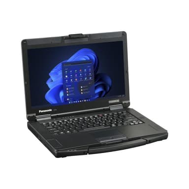 PANASONIC TOUGHBOOK FZ-55 35,6cm (14″) i5-1345U 16GB 512GB W11P