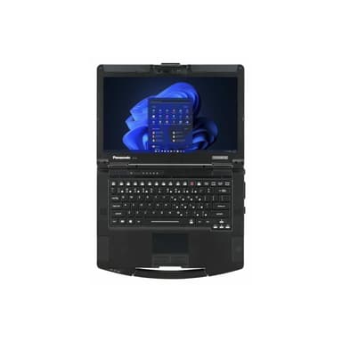 PANASONIC TOUGHBOOK FZ-55 35,6cm (14″) i5-1345U 16GB 512GB W11P