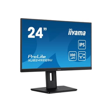 IIYAMA XUB2492QSU-B1 60,96cm (24″)