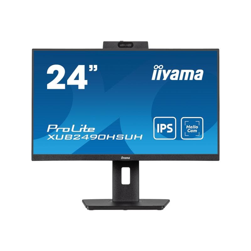 IIYAMA XUB2490HSUH-B1 60,96cm (24″)