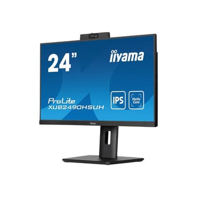 IIYAMA XUB2490HSUH-B1 60,96cm (24″)