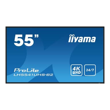 IIYAMA LH5541UHS-B2 139,7cm (55″)
