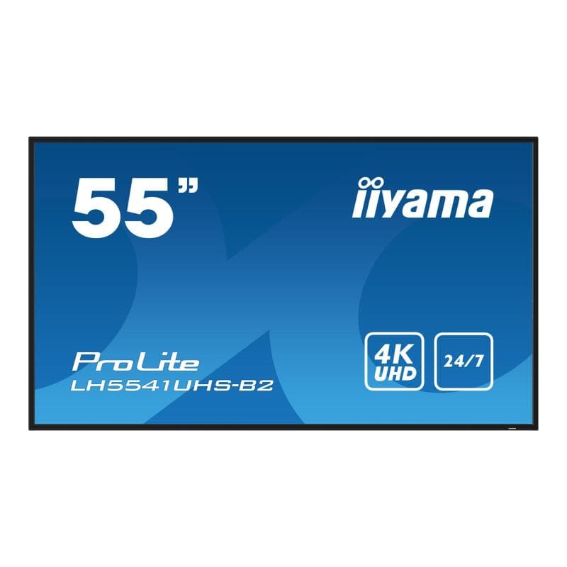IIYAMA LH5541UHS-B2 139,7cm (55″)