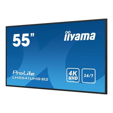 IIYAMA LH5541UHS-B2 139,7cm (55″)