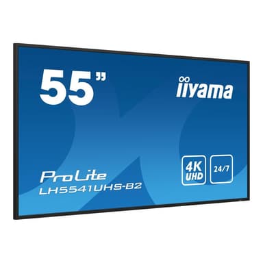 IIYAMA LH5541UHS-B2 139,7cm (55″)