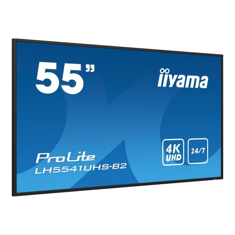 IIYAMA LH5541UHS-B2 139,7cm (55″)