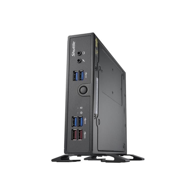SHUTTLE Barebone slim DS50U7   i71355U