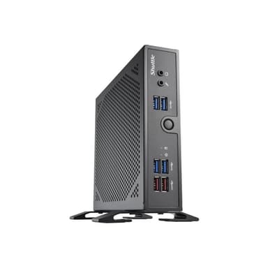 SHUTTLE Barebone slim DS50U7   i71355U