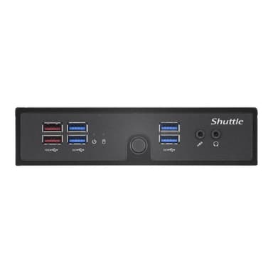 SHUTTLE Barebone slim DS50U7   i71355U