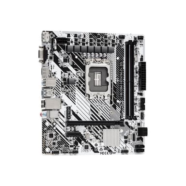 ASROCK H610M-HDV/M.2+ D5 S1700
