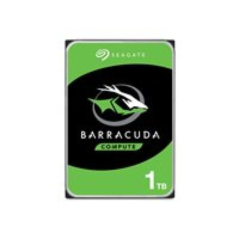 SEAGATE Barracuda ST1000DM014 1TB