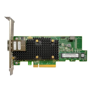 LENOVO ThinkSystem RAID 940-8e 4GB Flash PCIe Gen4 12Gb Adapter