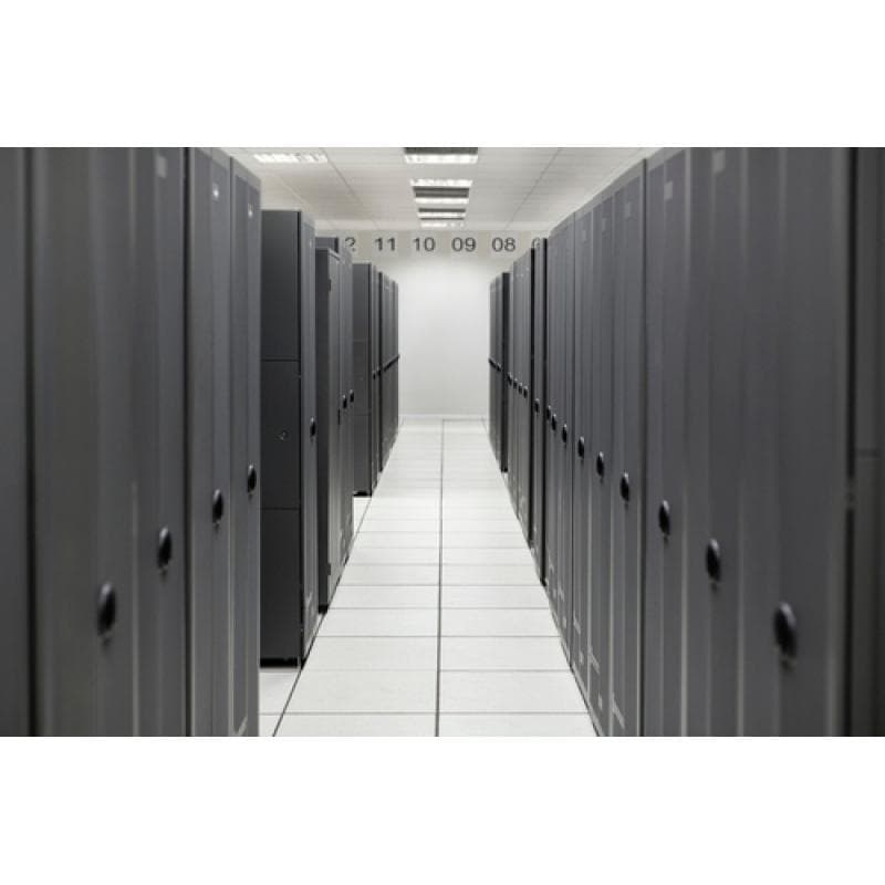 HPE ProLiant DL3X5 Gen11 1U Common Bezel Kit