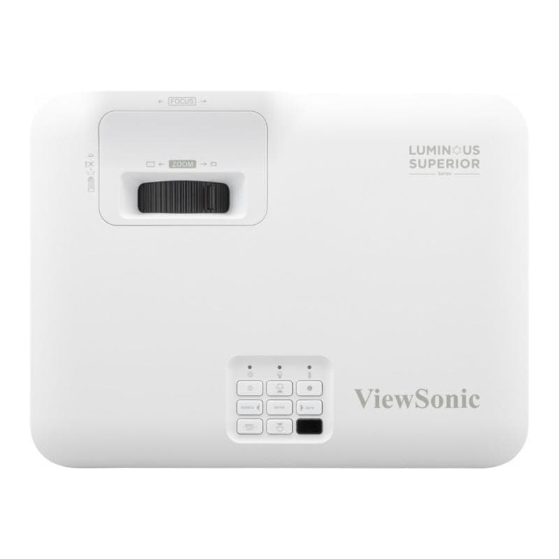 VIEWSONIC V52HD