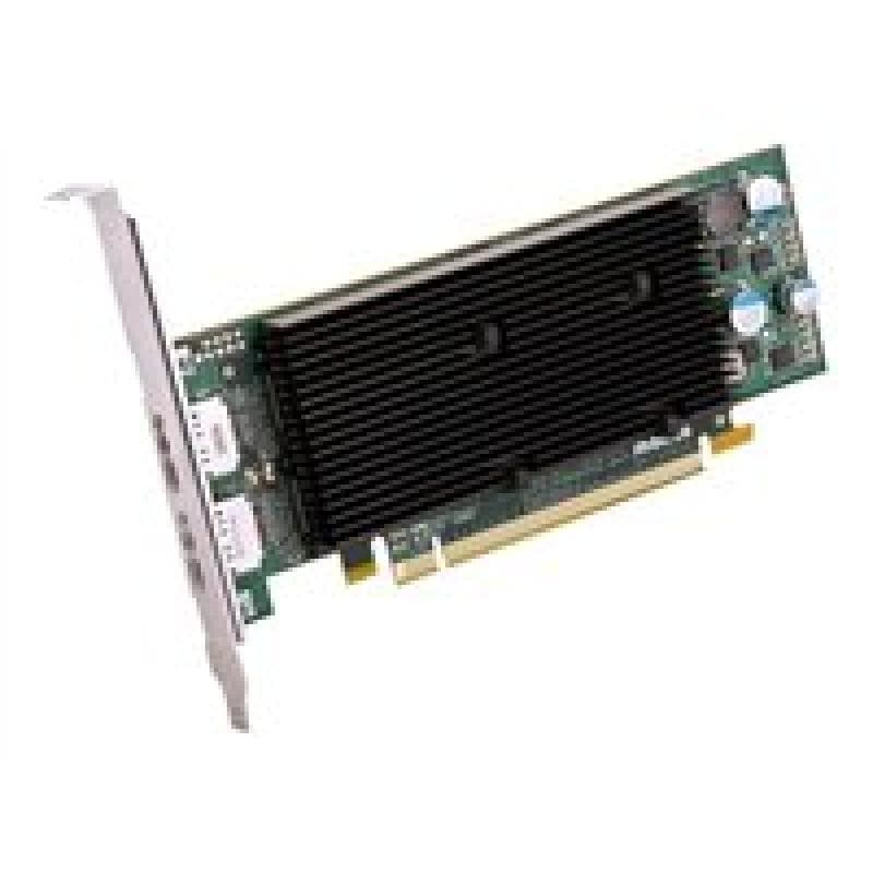MATROX M9128 1GB DUAL-DP Low-Profile