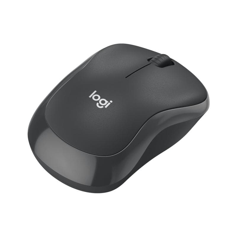 LOGITECH M240 for Business Graphite