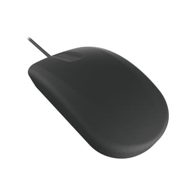 CHERRY ACTIVE KEY MMS AK-PMH3 Corded Scroll Sensor schwarz