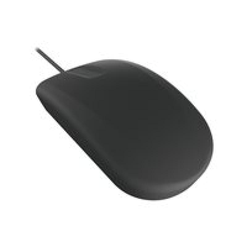 CHERRY ACTIVE KEY MMS AK-PMH3 Corded Scroll Sensor schwarz