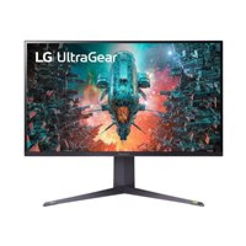 LG 32GQ950P-B 80cm (31,5″)