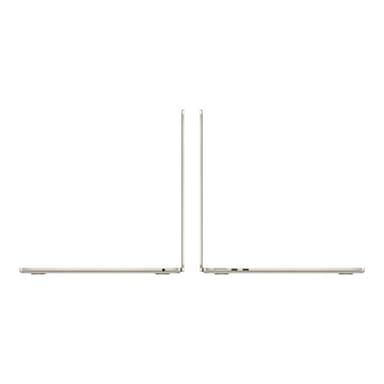 APPLE MacBook Air Polarstern 34,46cm (13,6") M3 16GB 512GB macOS