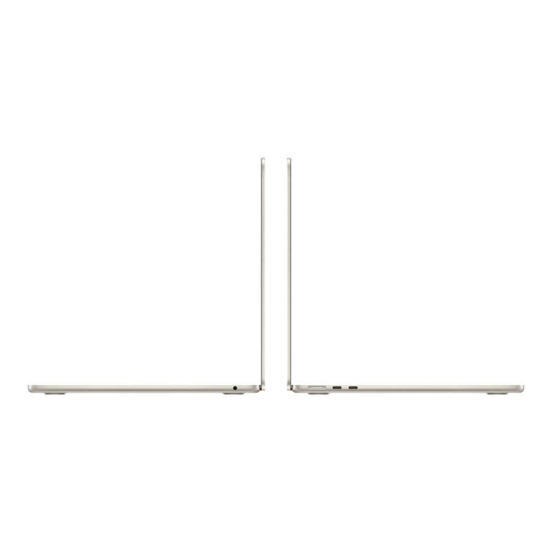 APPLE MacBook Air Polarstern 34,46cm (13,6") M3 16GB 512GB macOS