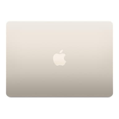 APPLE MacBook Air Polarstern 34,46cm (13,6") M3 16GB 512GB macOS