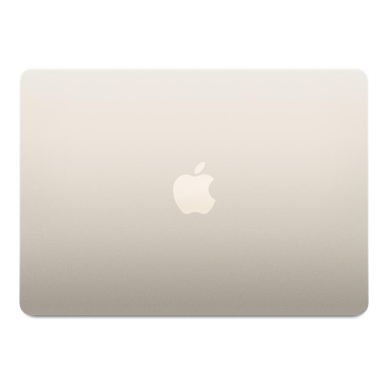 APPLE MacBook Air Polarstern 34,46cm (13,6") M3 16GB 512GB macOS