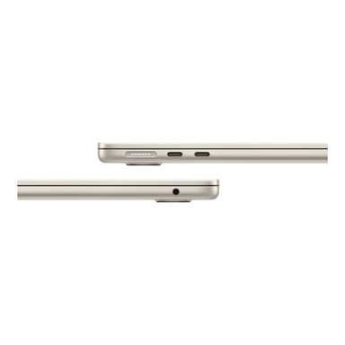 APPLE MacBook Air Polarstern 34,46cm (13,6") M3 16GB 512GB macOS