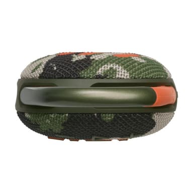 JBL CLIP 5 squad camouflage