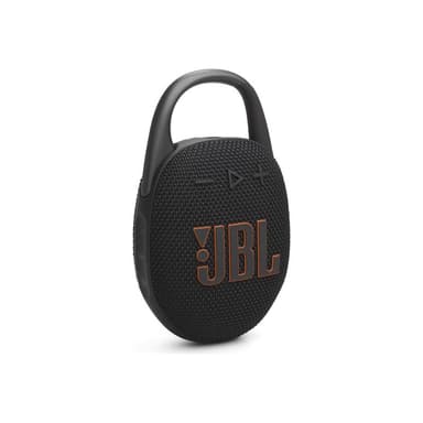 JBL CLIP 5 schwarz