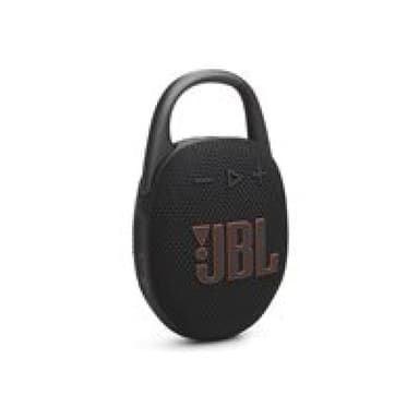 JBL CLIP 5 schwarz