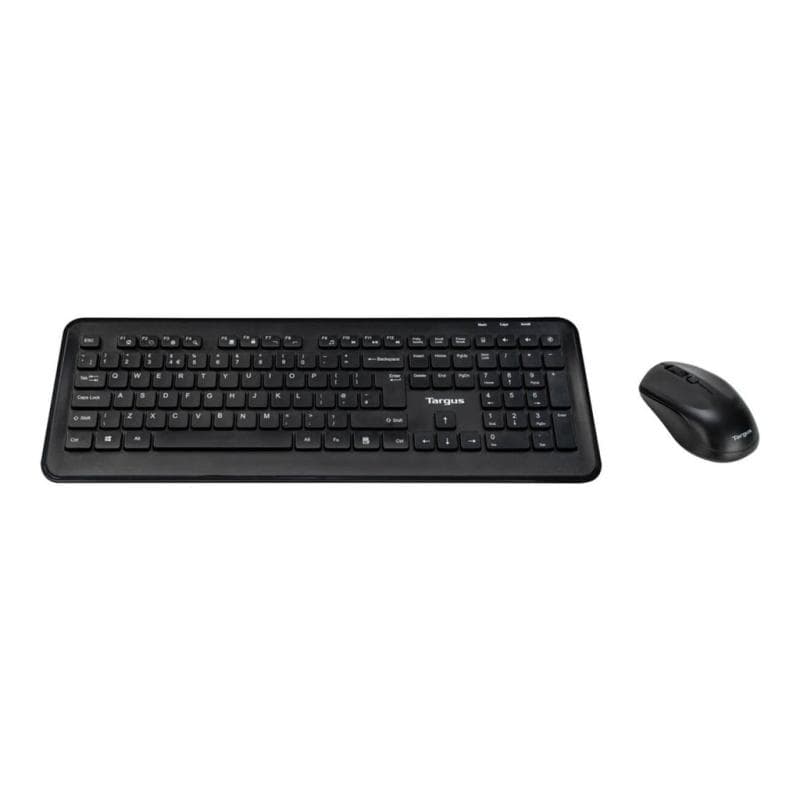 TARGUS Full size 2.4 GHz Wireless Keyboard and