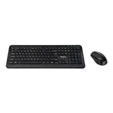 TARGUS Full size 2.4 GHz Wireless Keyboard and