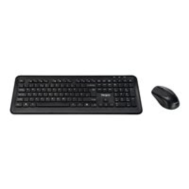 TARGUS Full size 2.4 GHz Wireless Keyboard and