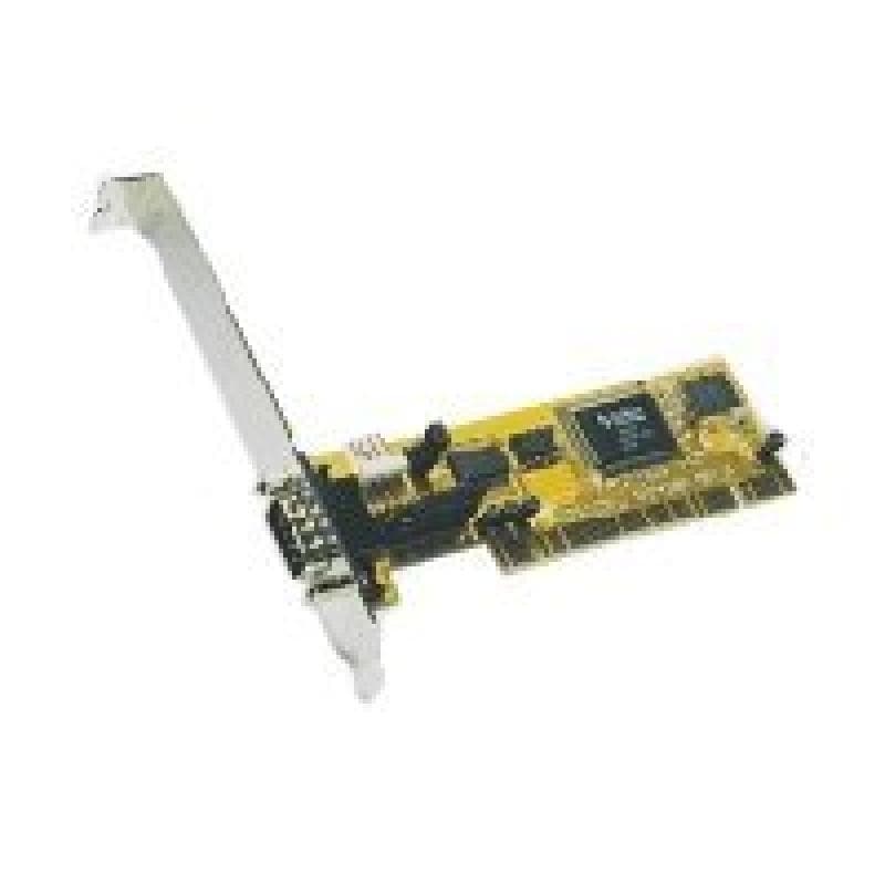 Exsys EX-41051, 1x seriell, PCI